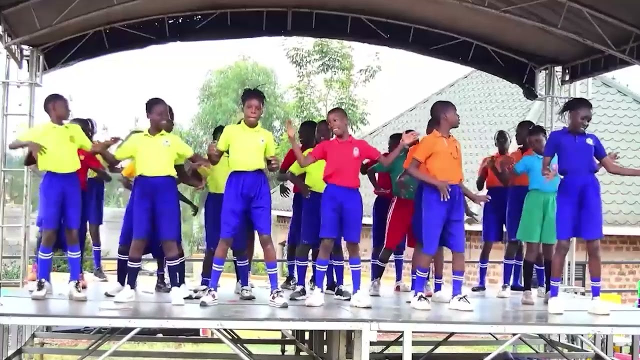 OUR KIDS FUN DAY HIGH LIGHTS