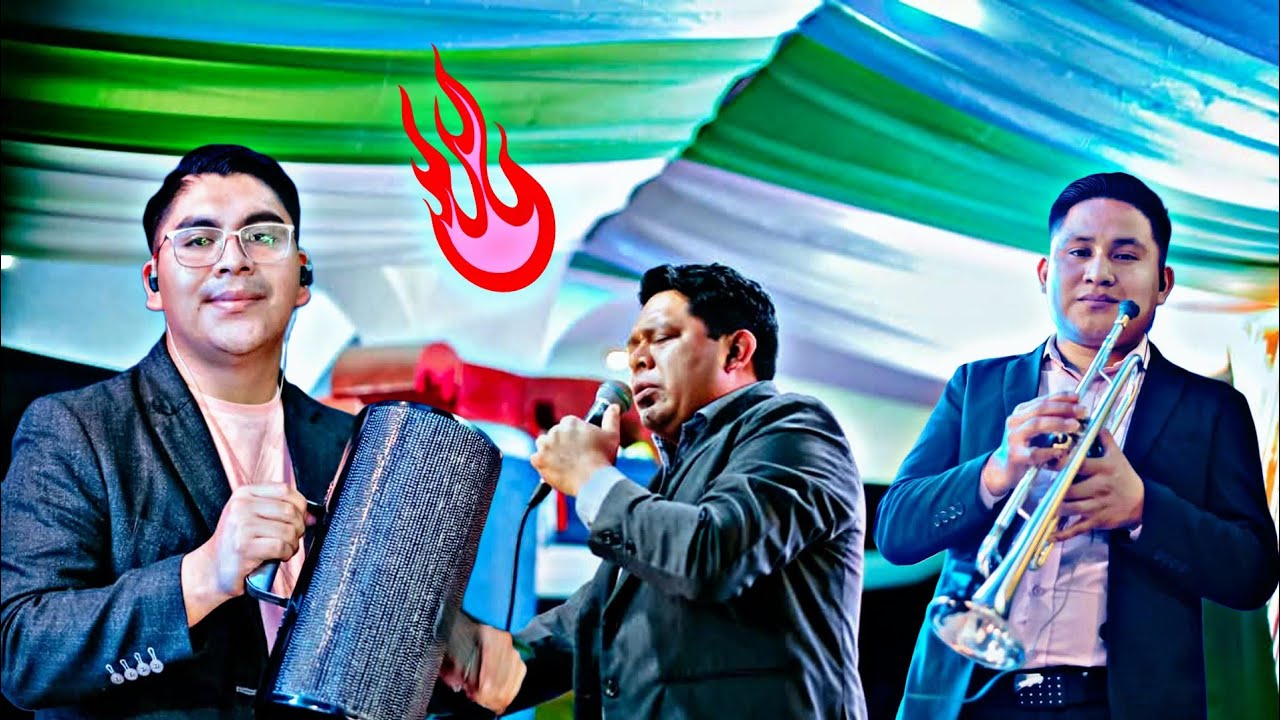 Coros de Avivamientos 🎹🎺🔥 Pedro Tecum ft. Alabanzas en el Cielo 🔥