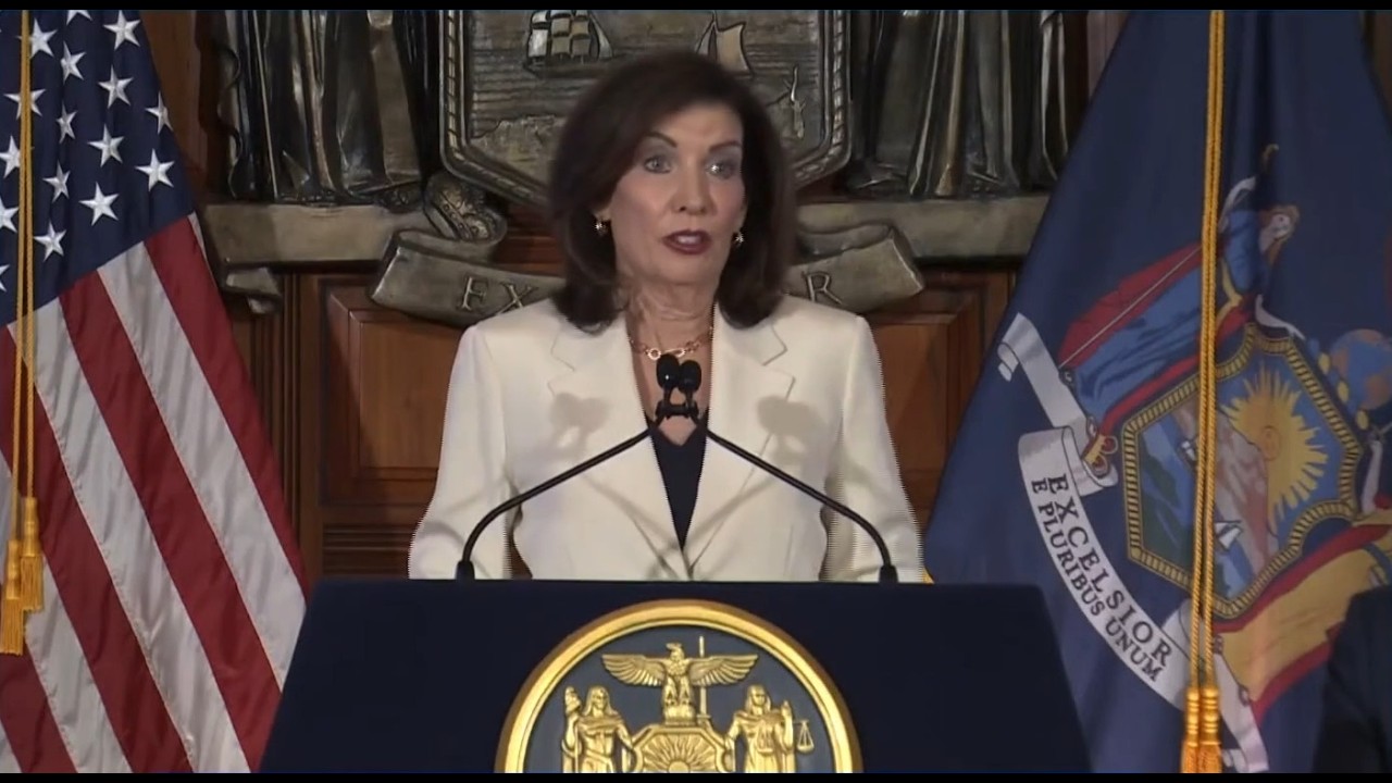 NYC Governor and Assemblyman Split on Budget