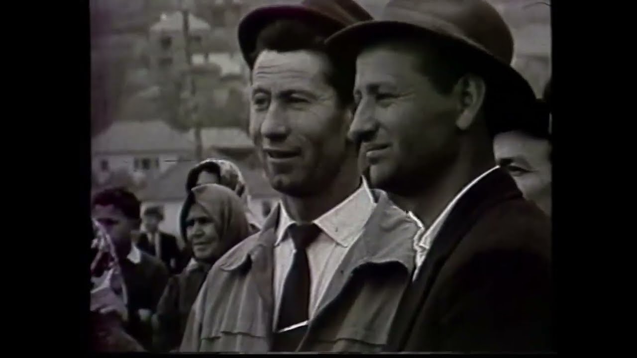 Pastirski sabor - Svrljig 1963