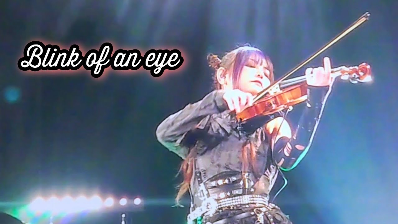 2026.2.6『Blink of an eye』Unlucky Morpheus 