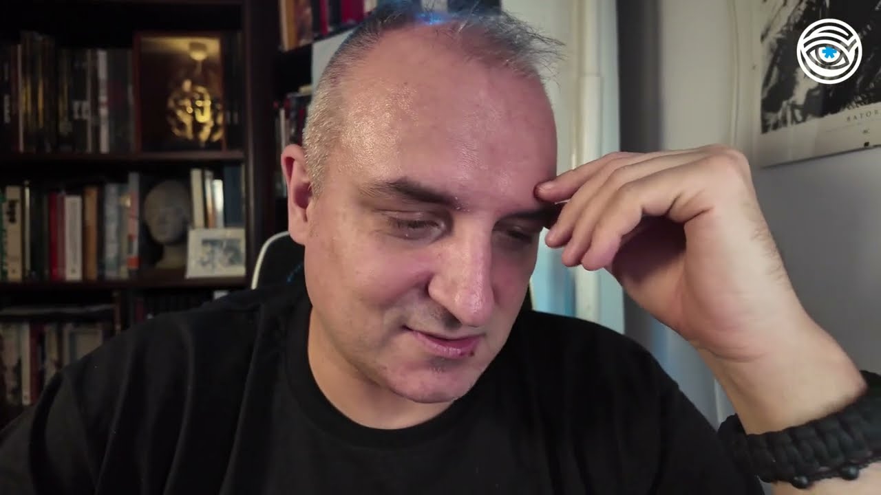 🚨 MERZ WYKIWANY W BRUKSELI! UE BIERZE DŁUG, ROSJA NIE PŁACI&hellip; A POLSKA? 😳🇵🇱⚓️