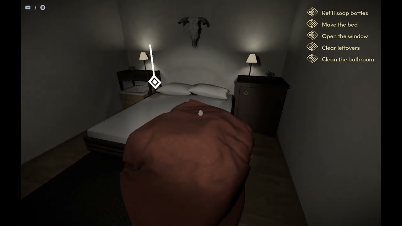 Skull Hotel