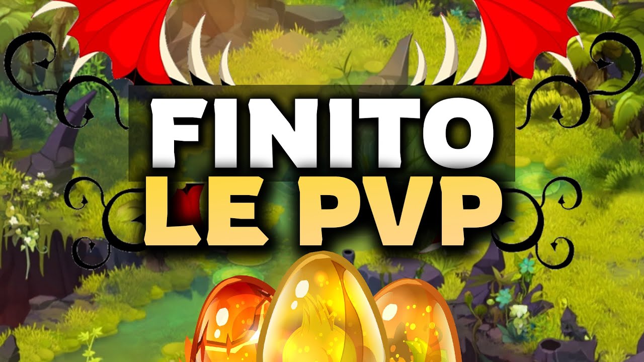 Le PVP est en RUINE sur DOFUS 3