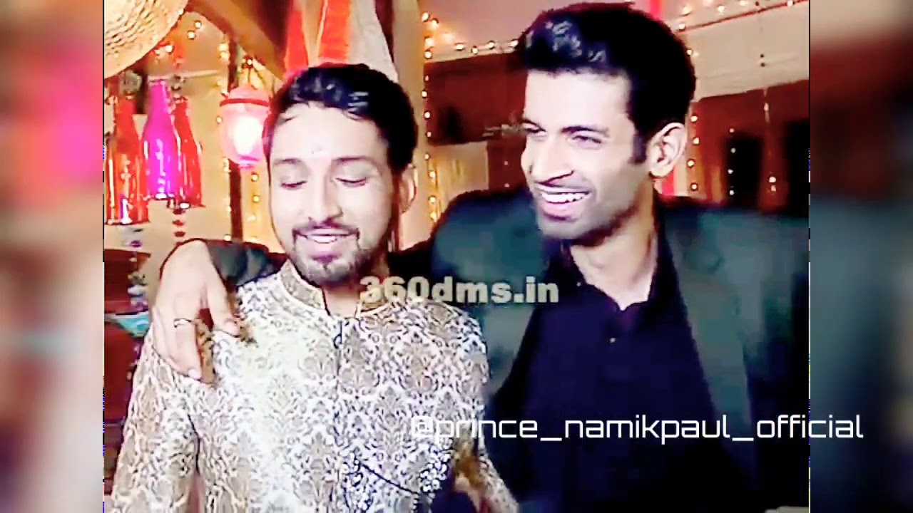 Namik Paul