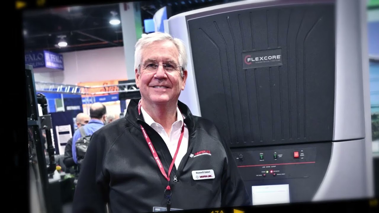 AHR Expo 2022 - Mestek Booth Recap (Extended)