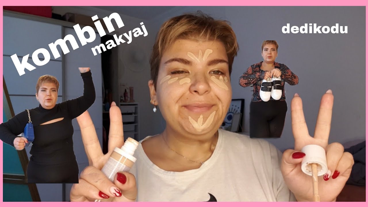 Demet Akalın Konserine Benimle Hazırlan | Kombin Seç Ve Git