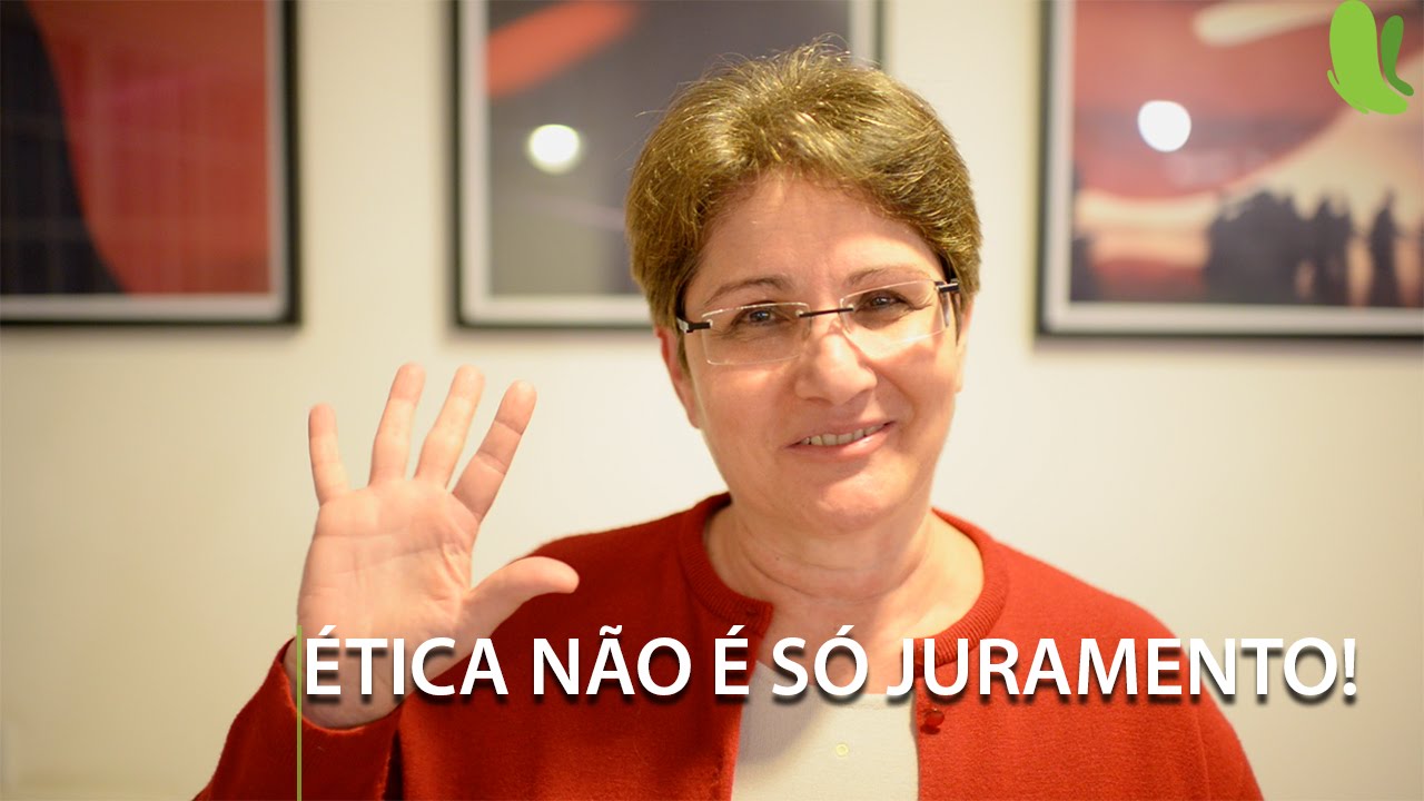 Ética & Valores II - Juramento de Hipócrates