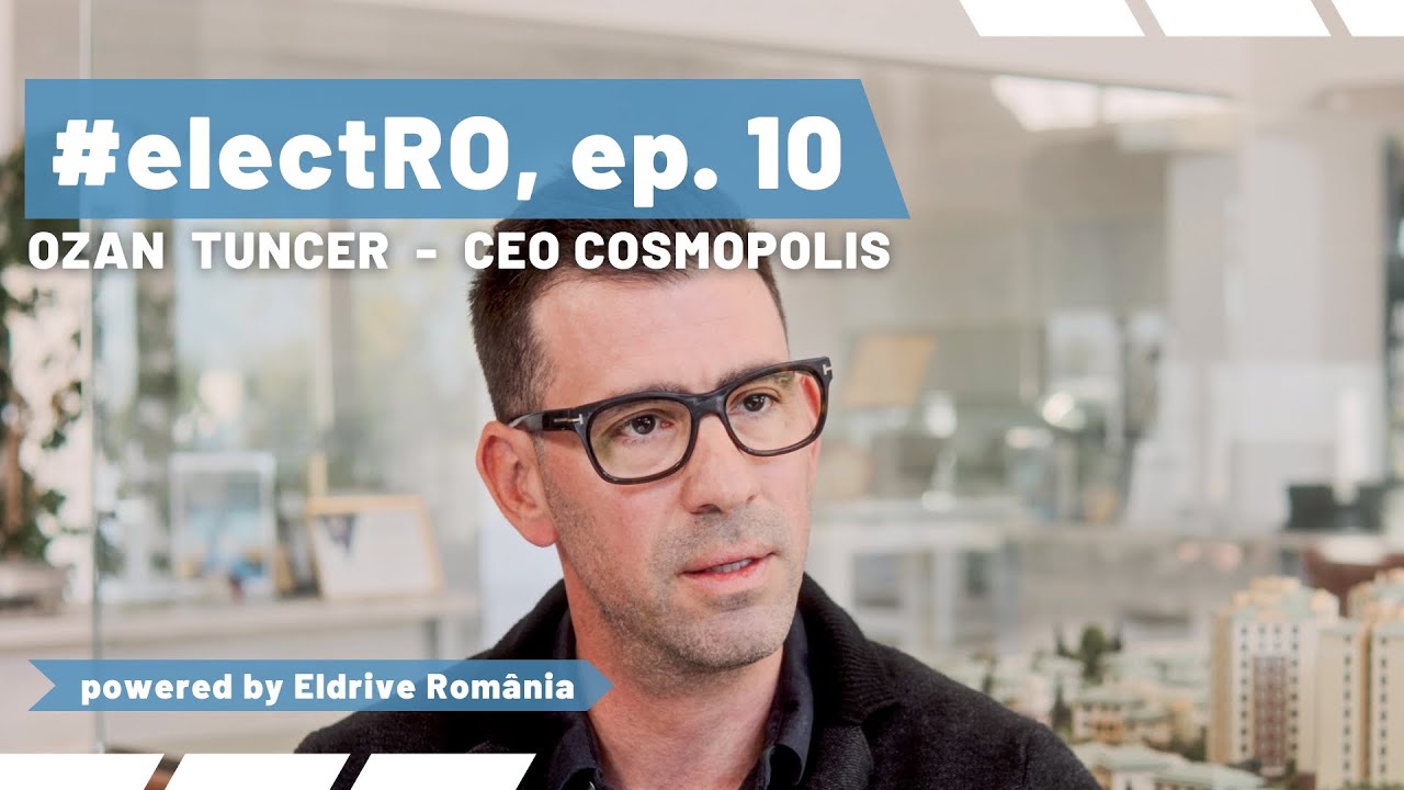 #electRO