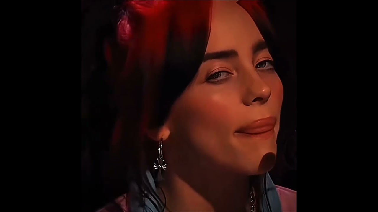 Billie edit