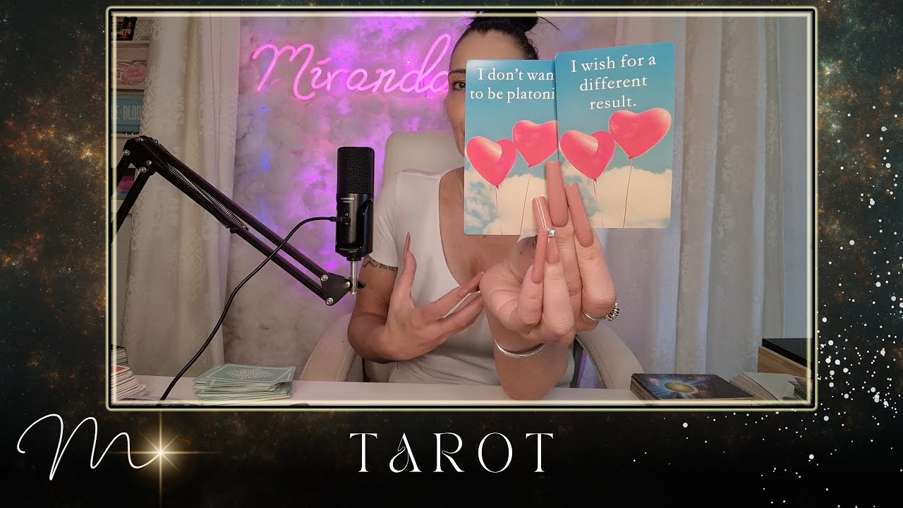 Auf gar keinen Fall funktioniert hier platonische Liebe !| Dieser Mensch wird erkennen ! Spirit 2024