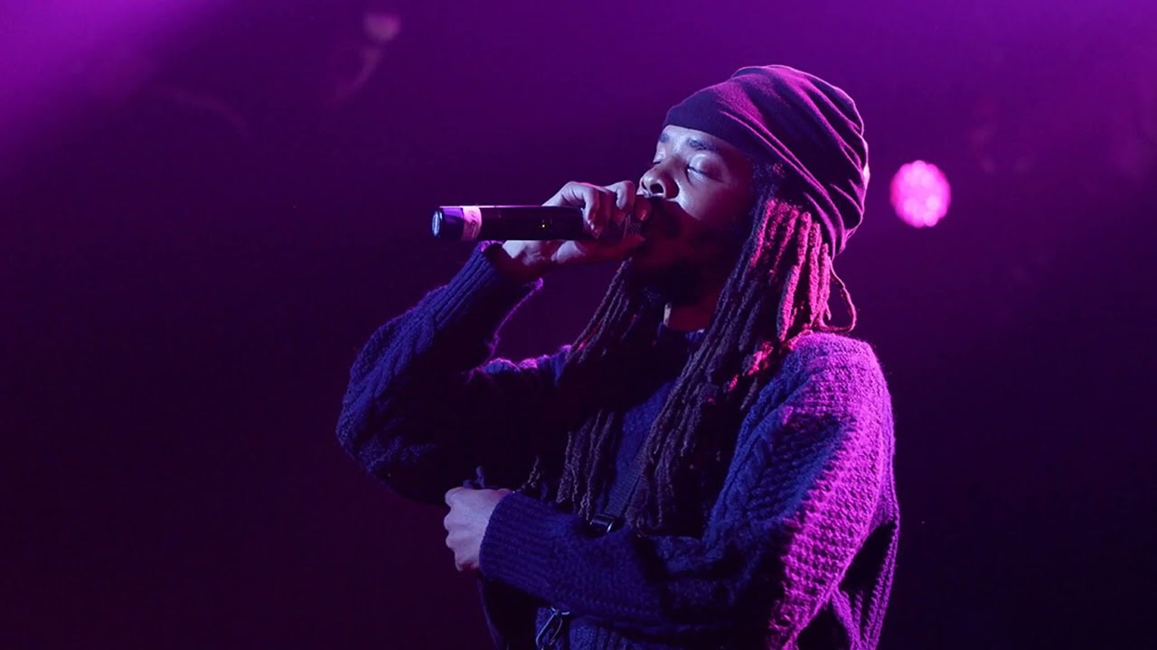 My Earl Sweatshirt Unreleased Mixes In One Video Compilation (MegaMix)