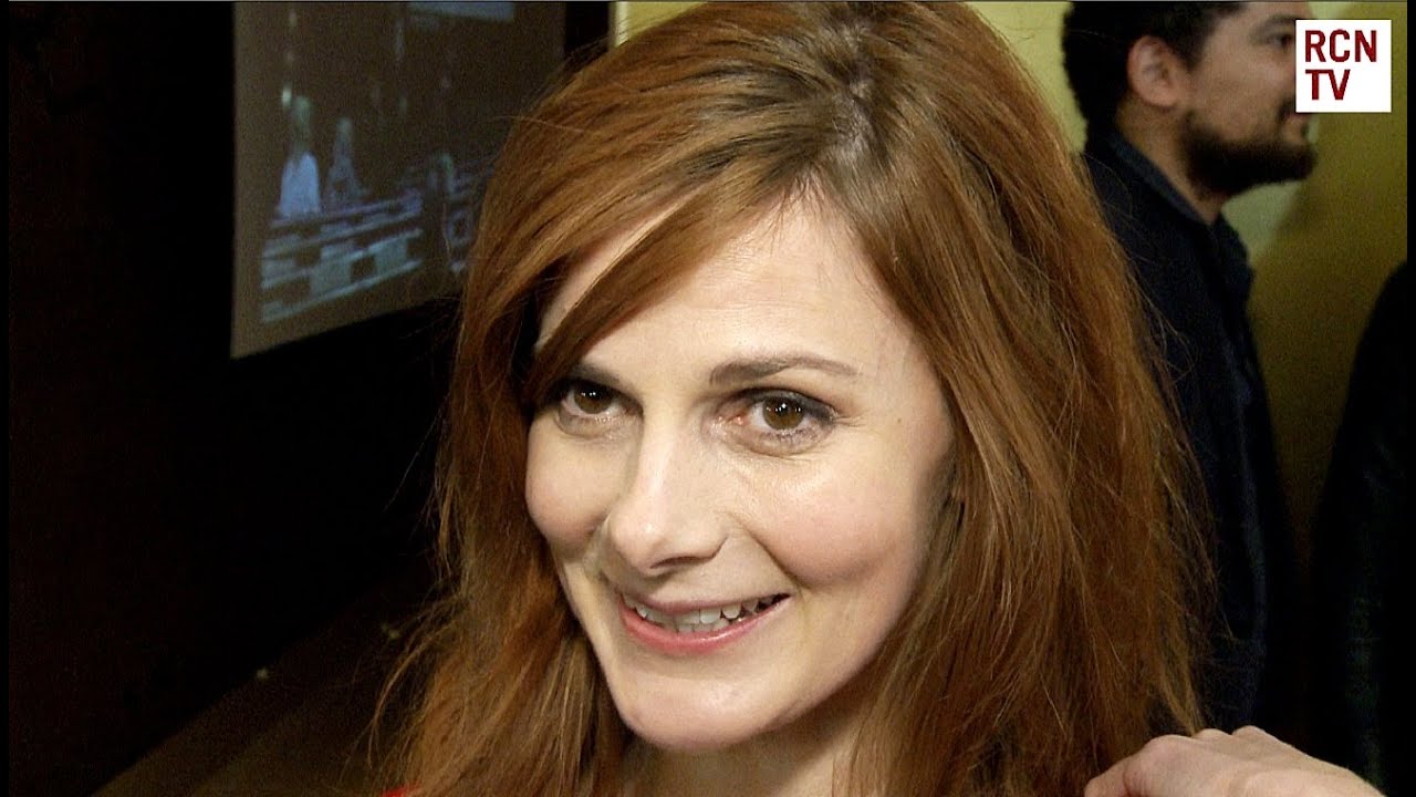 Sherlock Louise Brealey Interview -  Season 4 & Molly Hooper