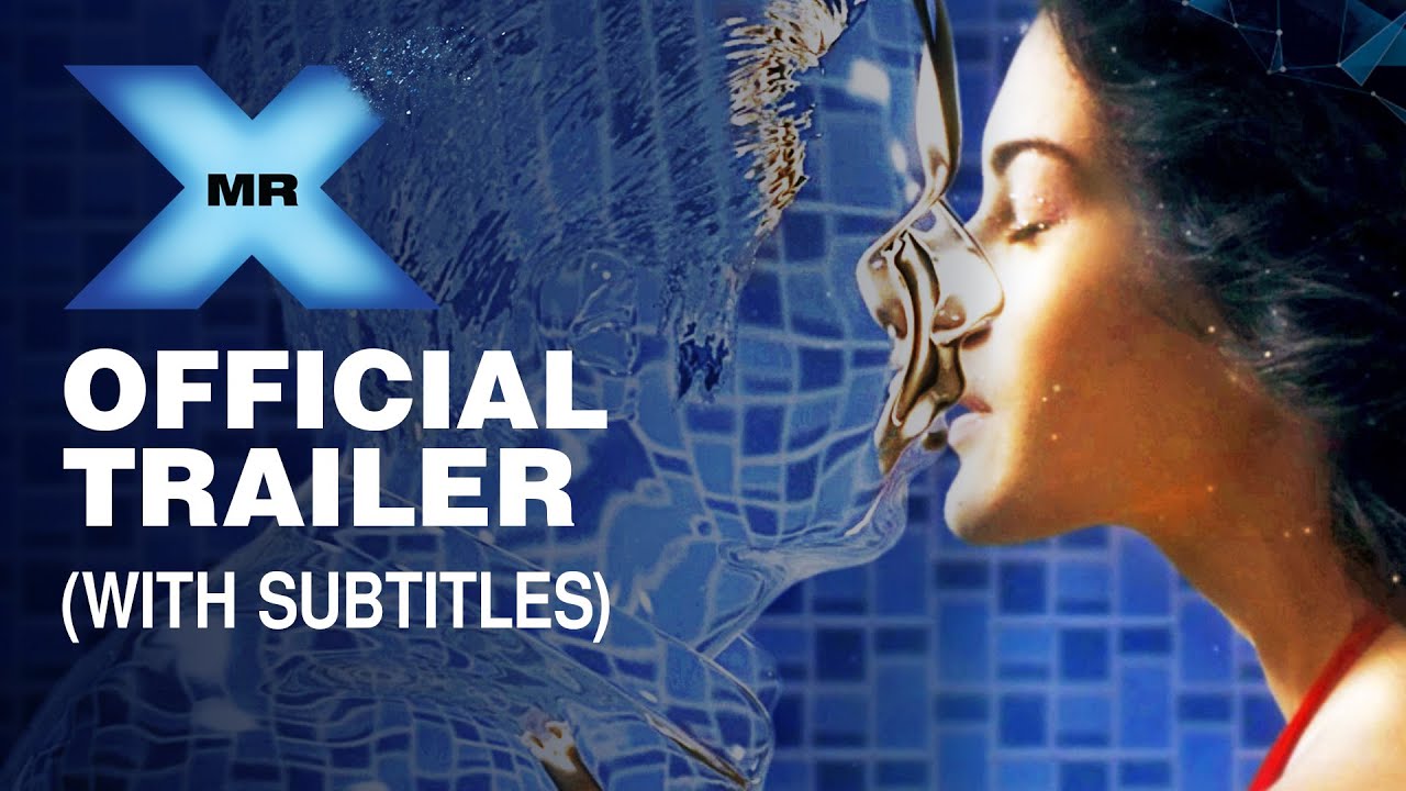 Mr X  | Also in 3D | Official Trailer (With Subtitles) | Emraan Hashmi