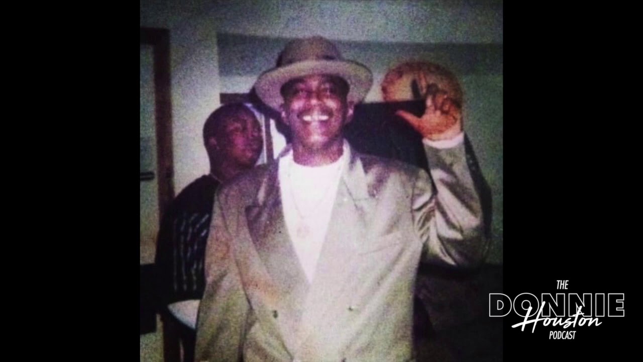 Mike D Talks About Corey Blount, Pat Lemon + More