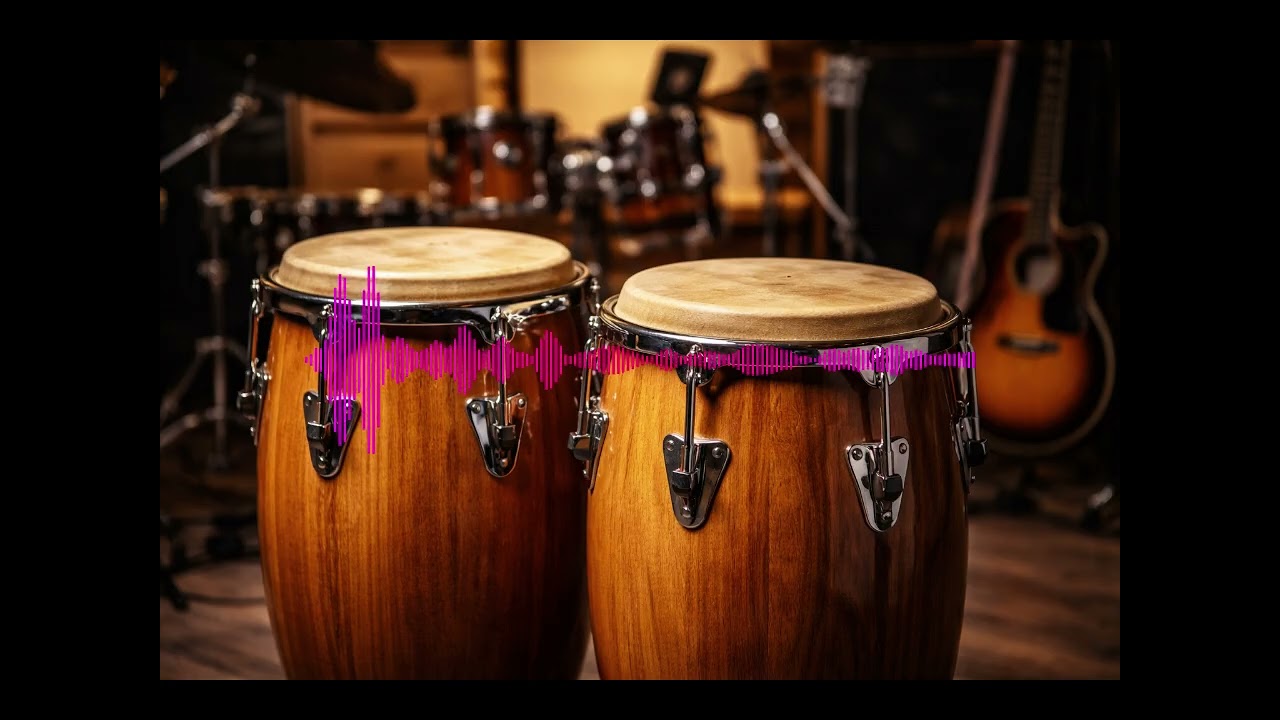 Afrobeat Instrumental Chill & Dance Vibes Type Beat