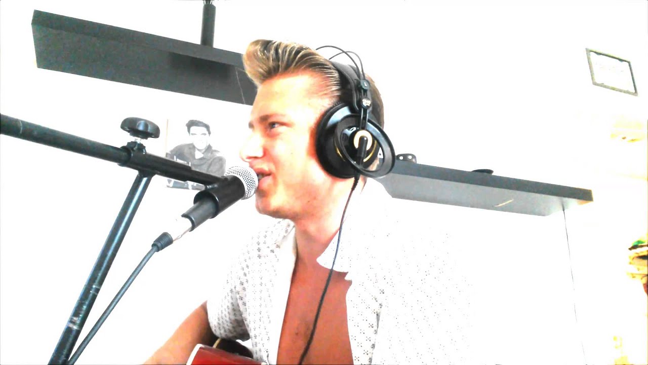 Häng Med På Party -  Jimmy Larsson