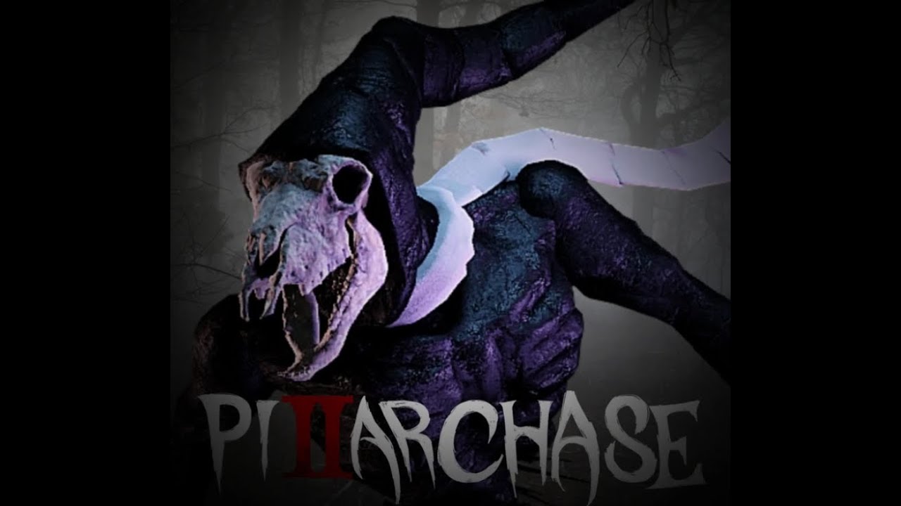 A01 Gameplay | Pillar Chase 2 Live Testing!