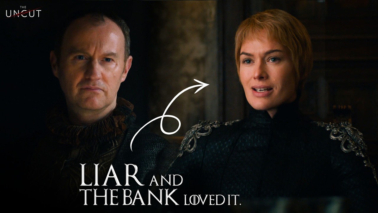 How Cersei Lannister Manipulated the Iron Bank