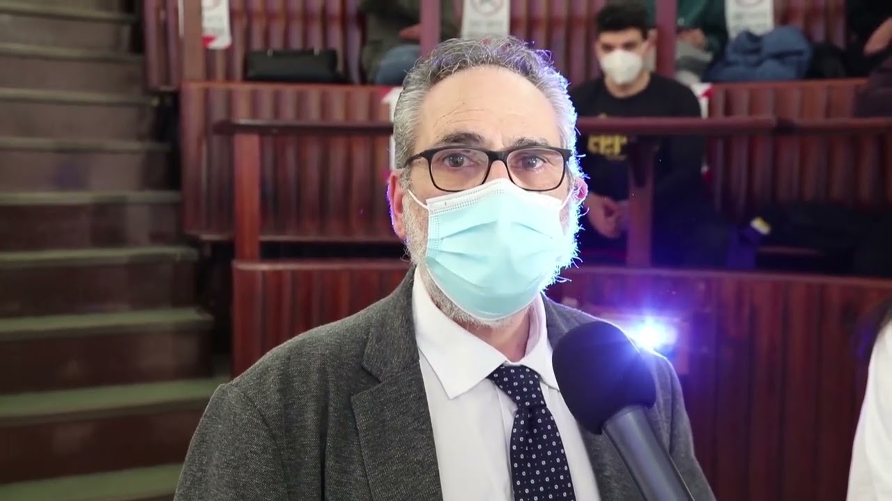 Università di Palermo, una giornata di formazione aziendale per gli studenti di anatomia patologica
