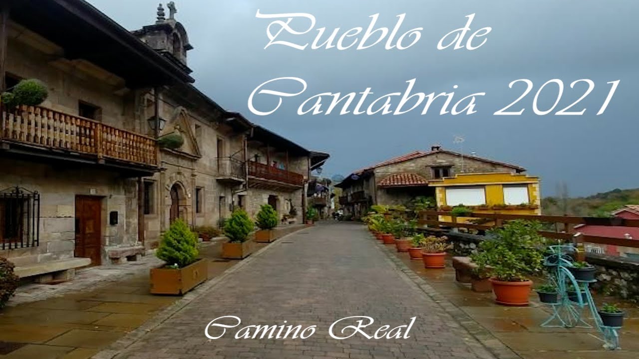 RIOCORVO, pequeña joya cántabra