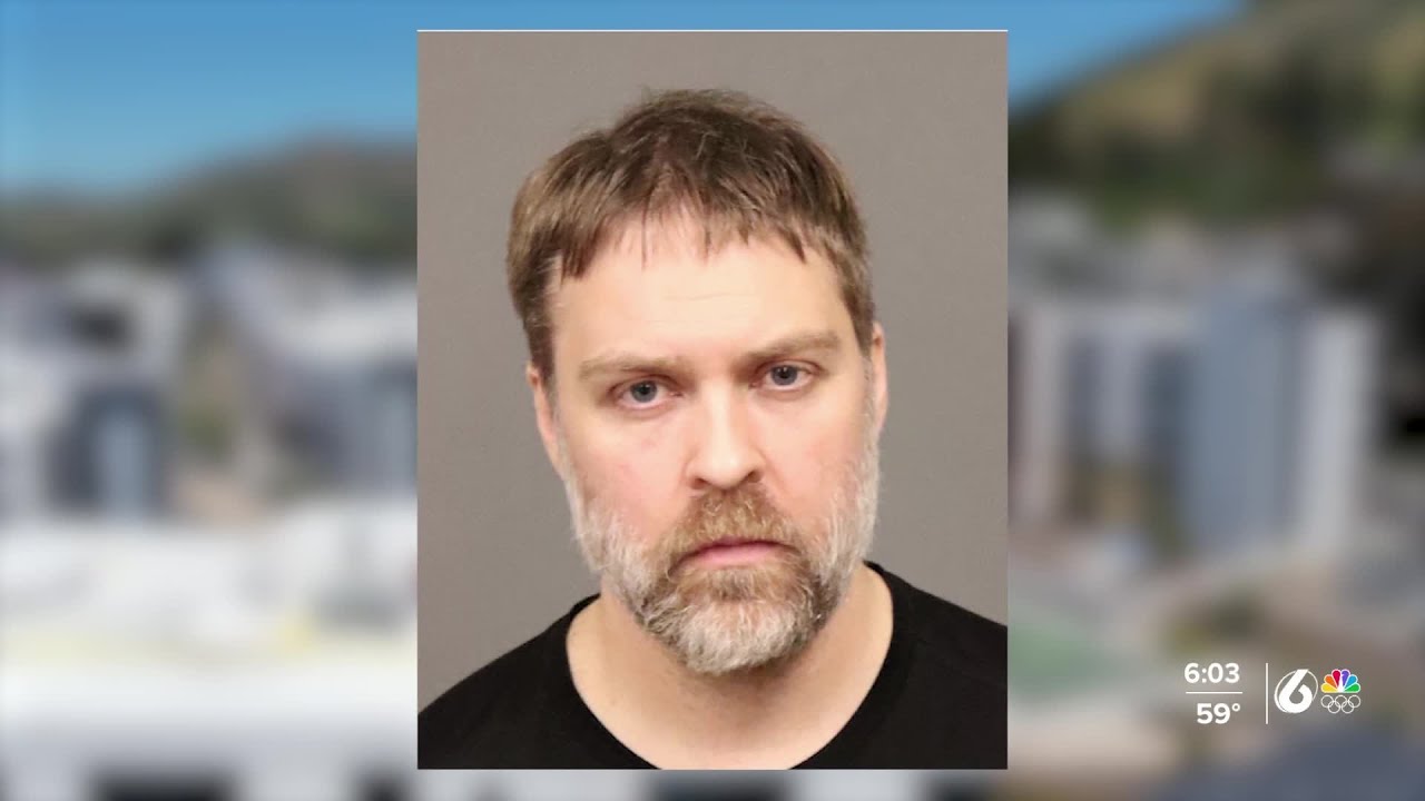 Cal Poly instructor charged with trying to meet child for sexual purposes