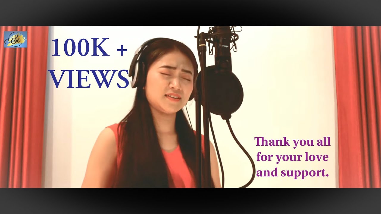 NINGSHINGBA NANGSE || COVER ||  SANGEETA CHUNGKHAM