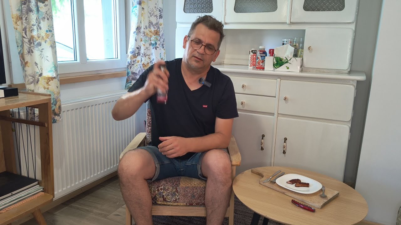 Fiodor bez cięć #7 - Poppamies Naga Jolokia