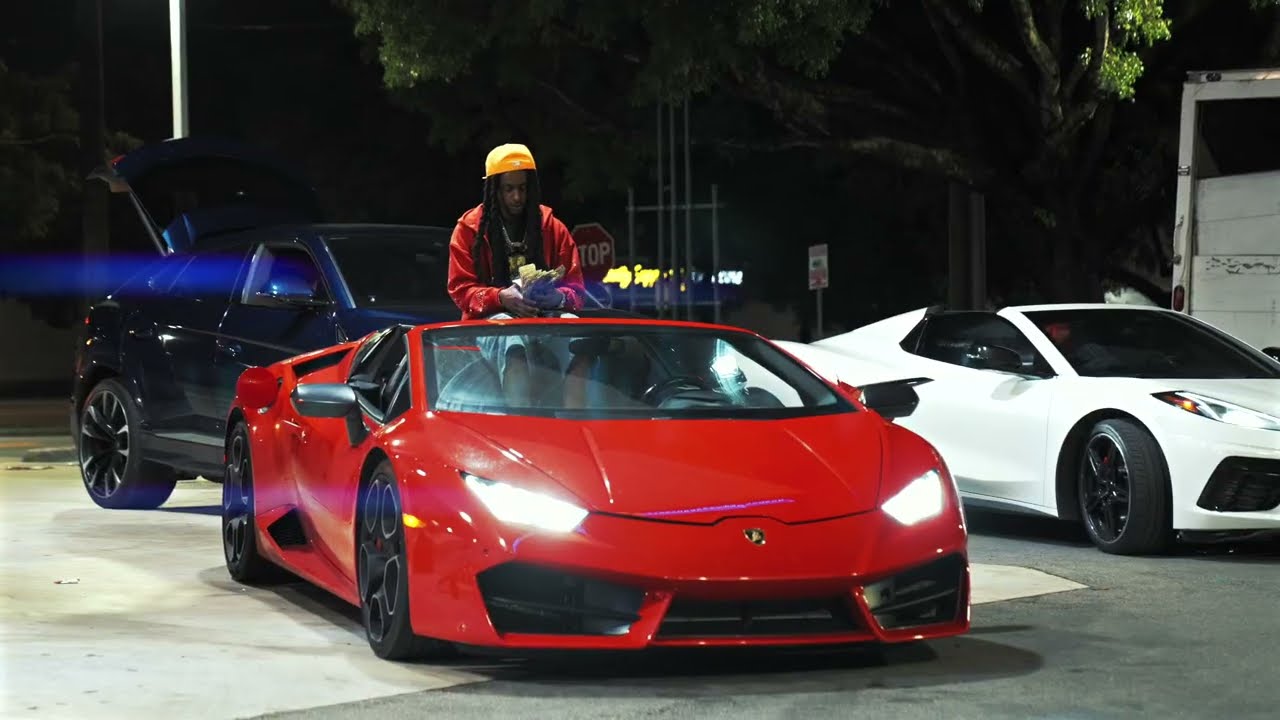 FCG Heem - Made A Way (Official Music Video)