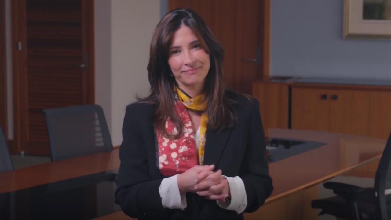 The Power of Cross‑Functional Collaboration: Insights from Leticia Orsatti
