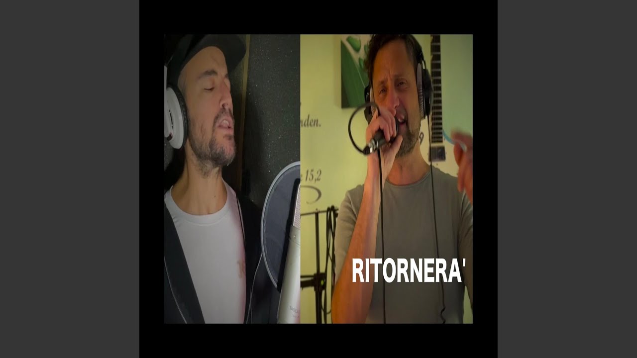 Ritorner&agrave;