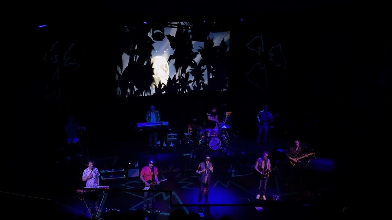 The Beach Boys ~ 14 In My Room ~ 02-22-2026 Live at Wild Horse Pass, Chandler, AZ