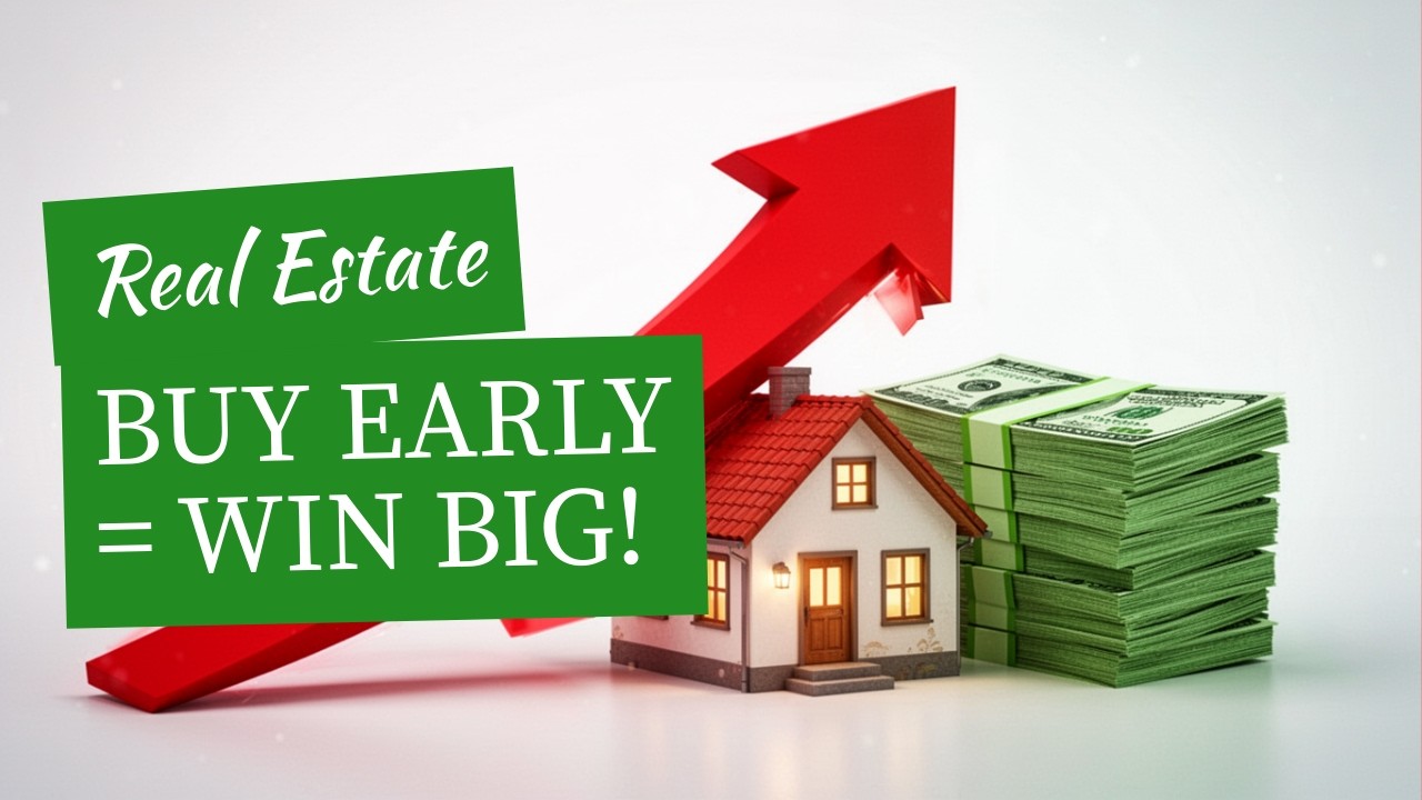 Buy Now or Wait? The Truth About Homeownership & Wealth