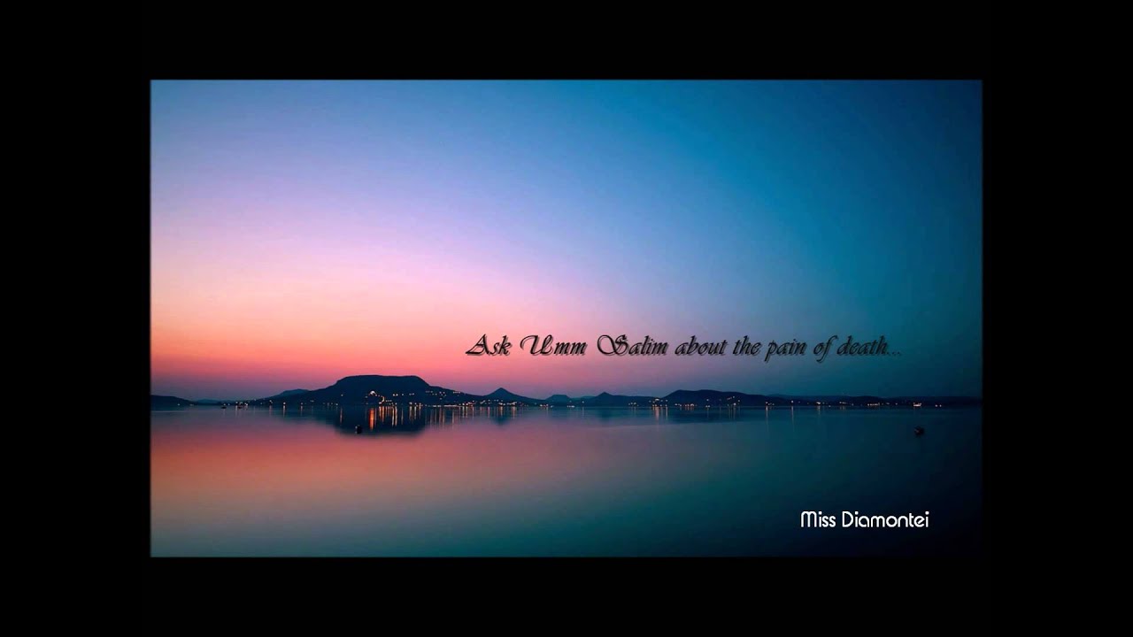 PUT YOUR TRUST IN ALLAH | YOUR NOTHING BUT GOLD PURIFIED