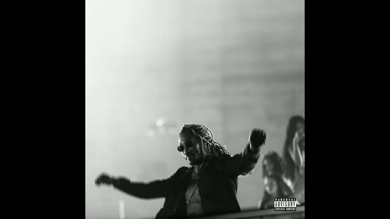 (FREE) Future x Zaytoven Type Beat [125 BPM]
