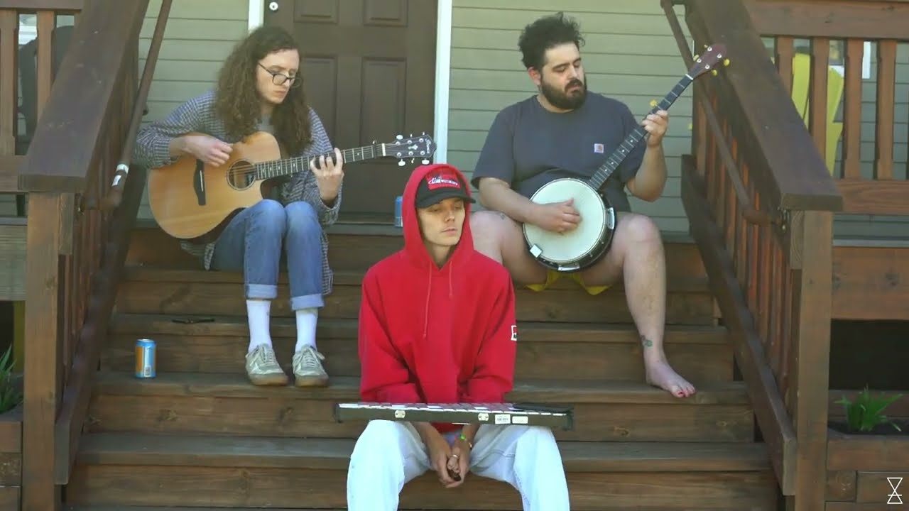 Worry Club - DEATHBLOW (Acoustic)