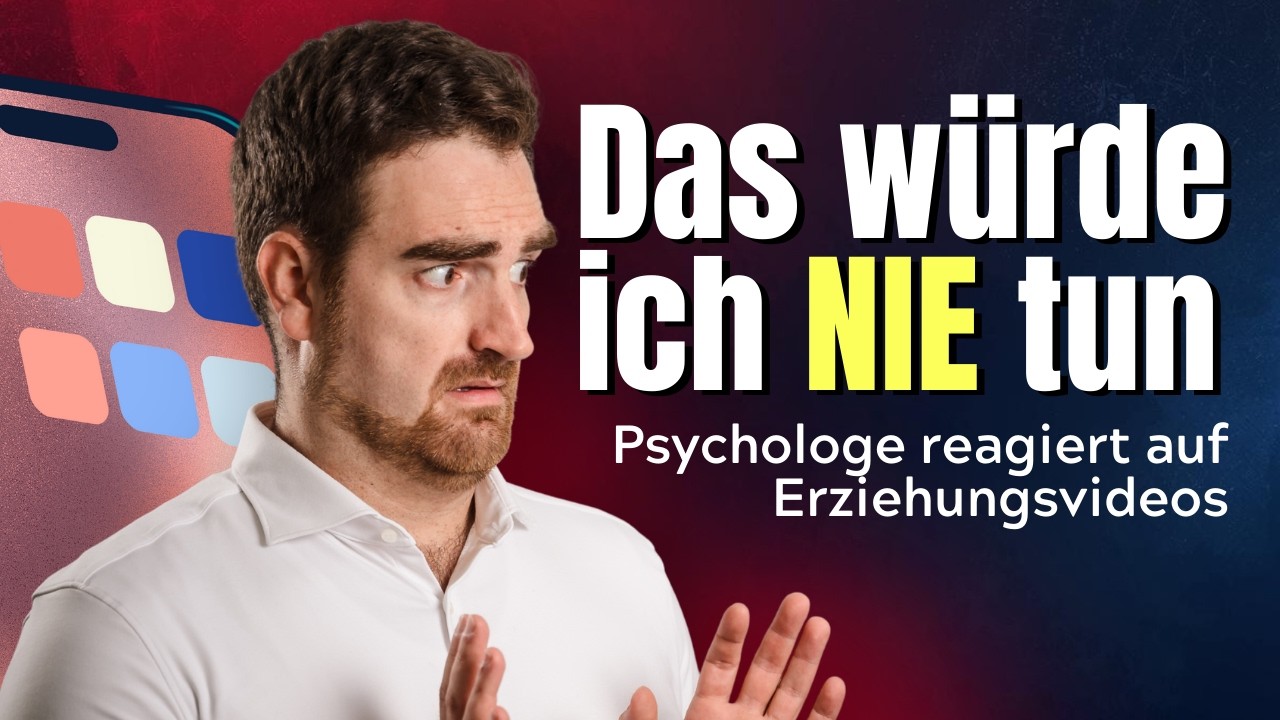 Das passiert wirklich zwischen Eltern und Kind