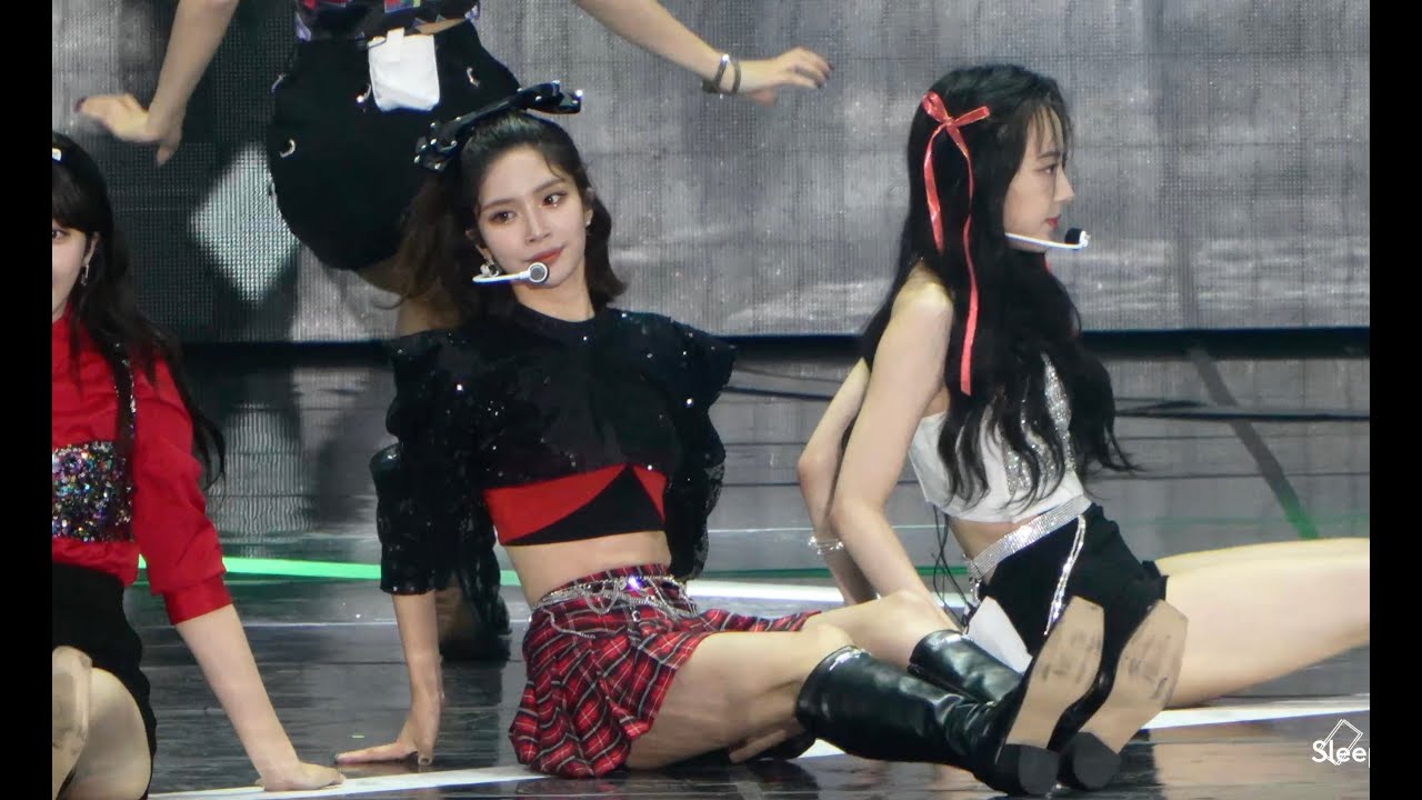 220618 앨리스 ALICE 도아 DO A  By Sleeppage