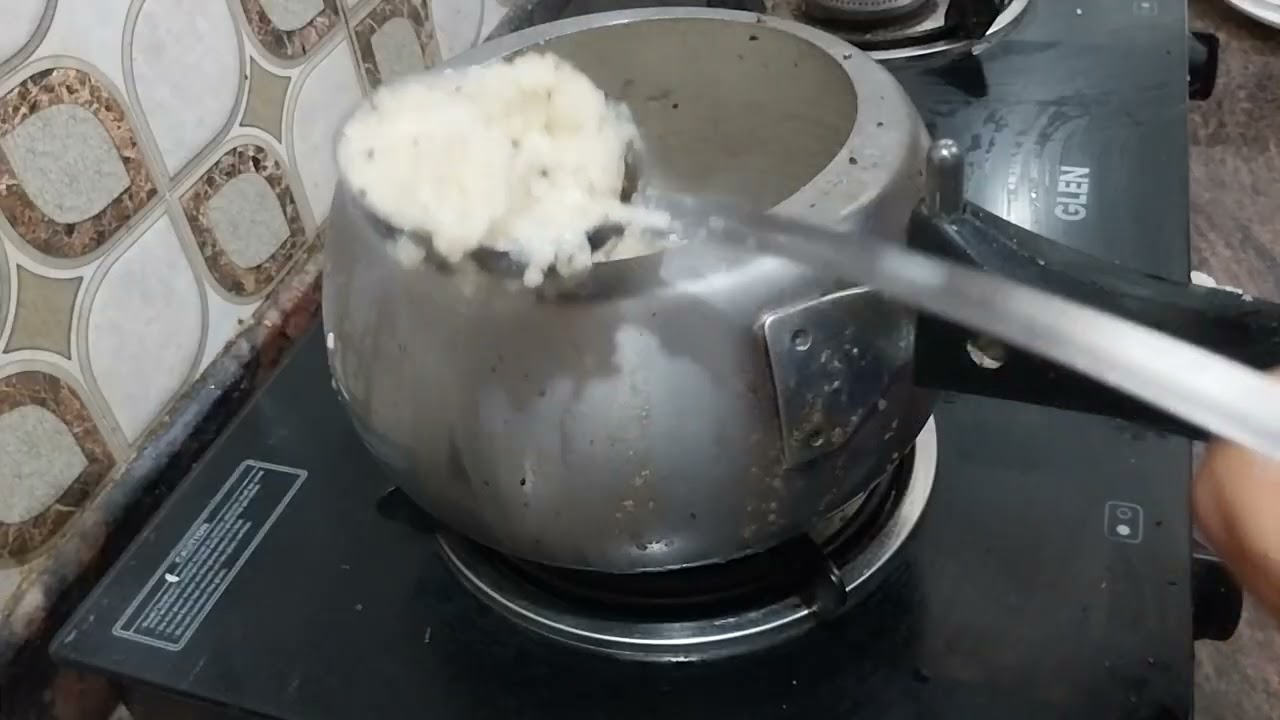 Chawal ki kachri superb 👌  in taste #must watch # plz like and subscribe the channel 