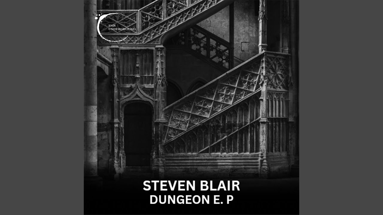 Monster (Original mix)