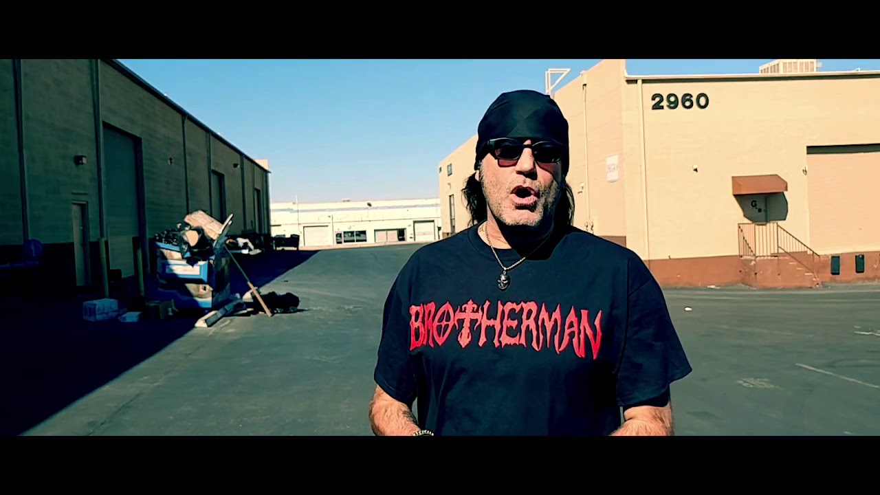 Burnouts for Burt (Danny “The Count” Koker)