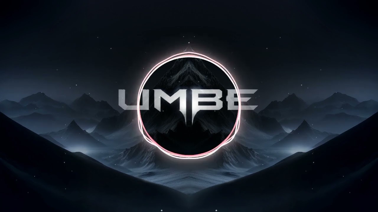 Umbe - Mountains (Winter)
