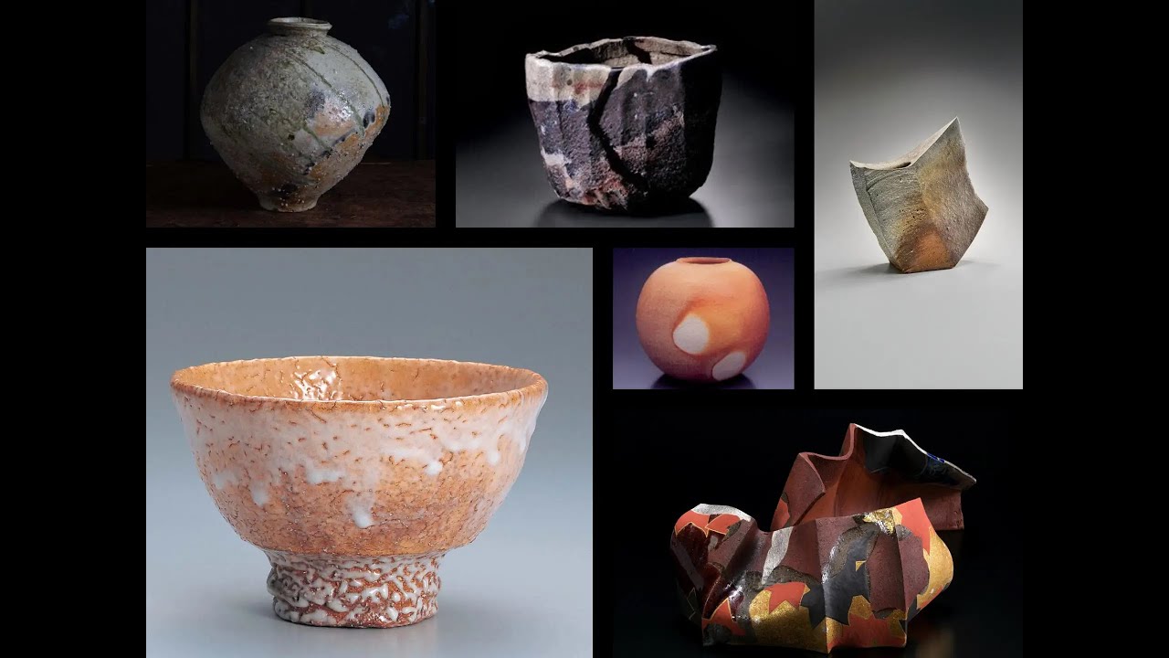 Exploring Japan’s Best Kept Secrets | Volume 3: Japanese Ceramics