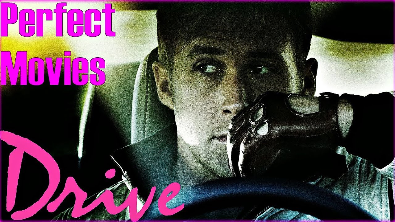 Perfect Movies - Drive | Drive (2011) Analyse & Kritik
