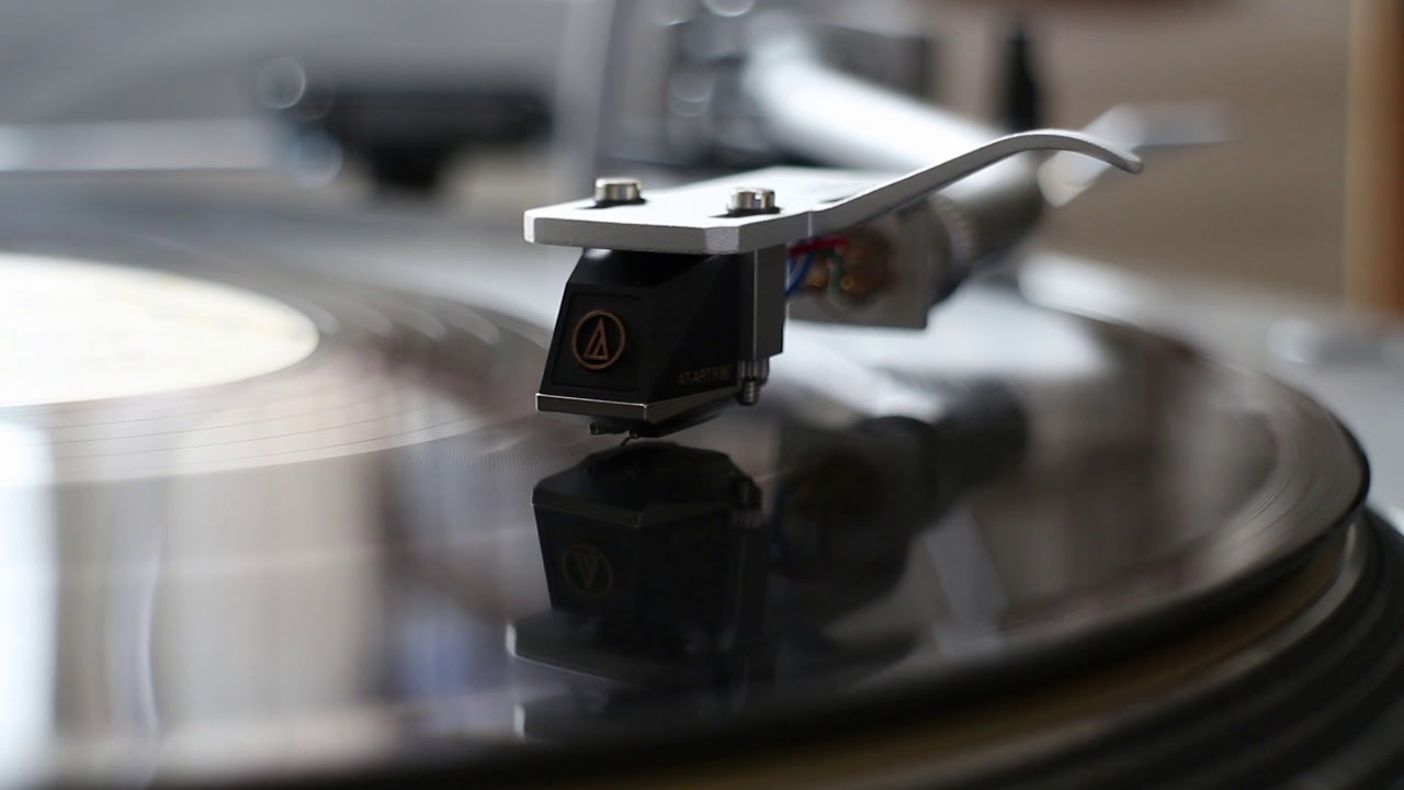 Pet Shop Boys - Always On My Mind (1987 HQ Vinyl Rip) - Technics 1200G / Audio Technica ART9