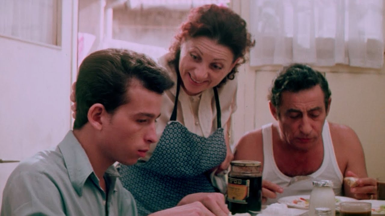 אסקימו לימון 2: יוצאים קבוע - ארוחת הבוקר