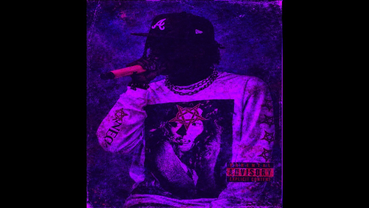 playboi carti x yeat type beat “revenge ”