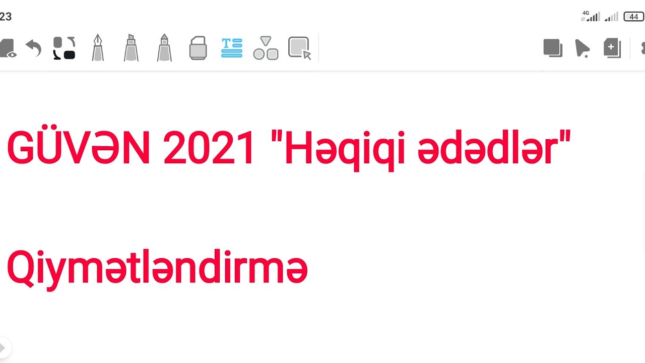 GÜVƏN 2021 
