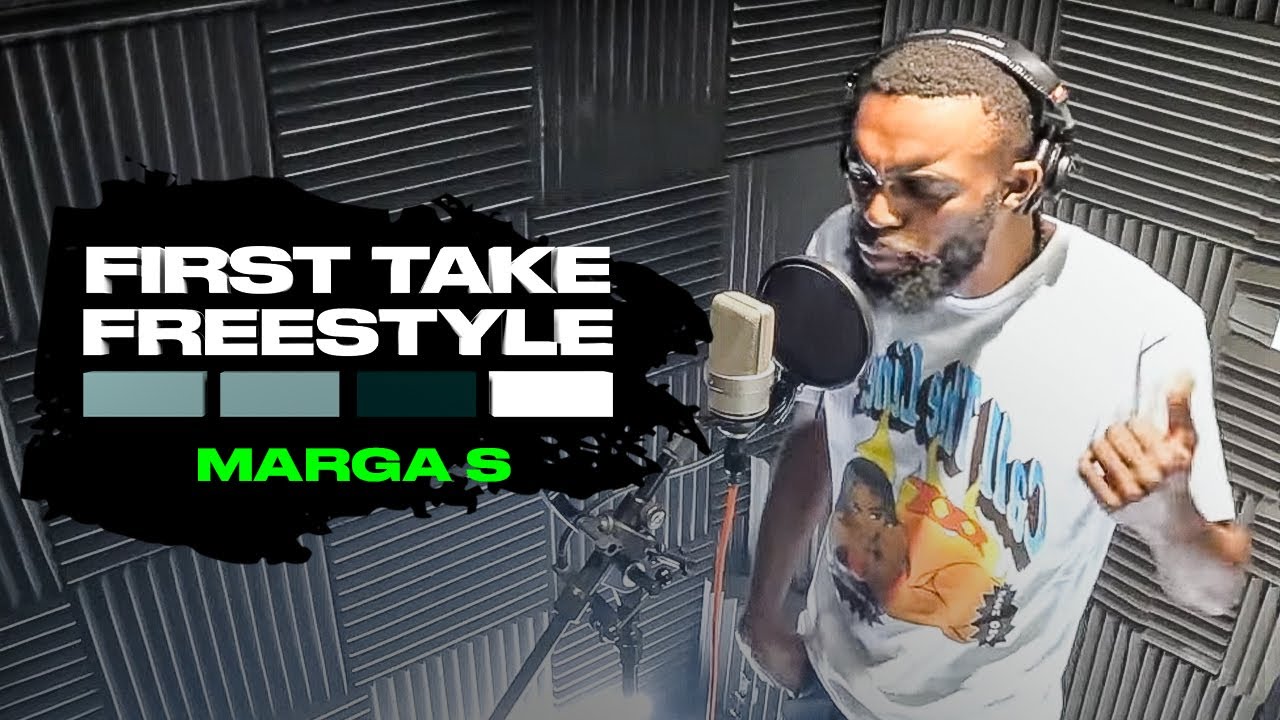 Marga S - First Take #GW1TF