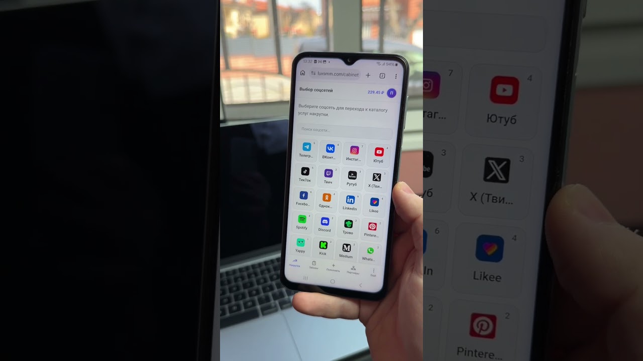 How to post a story from a Telegram channel? Here's the solution! LuxSMM